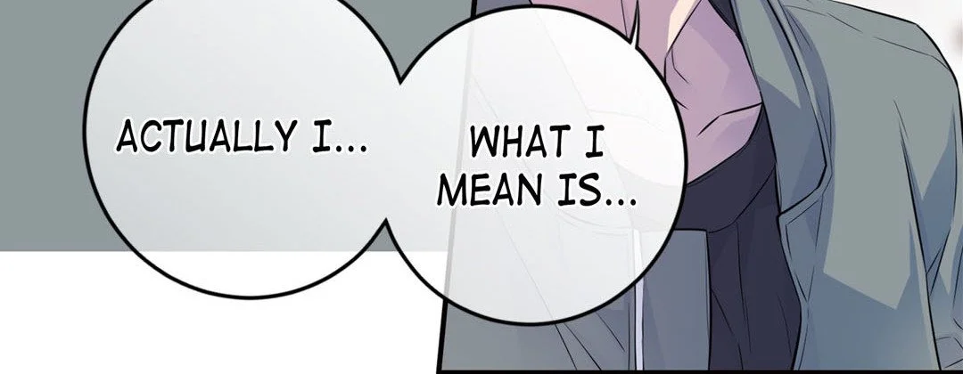 My Ex, Client - Chapter 25